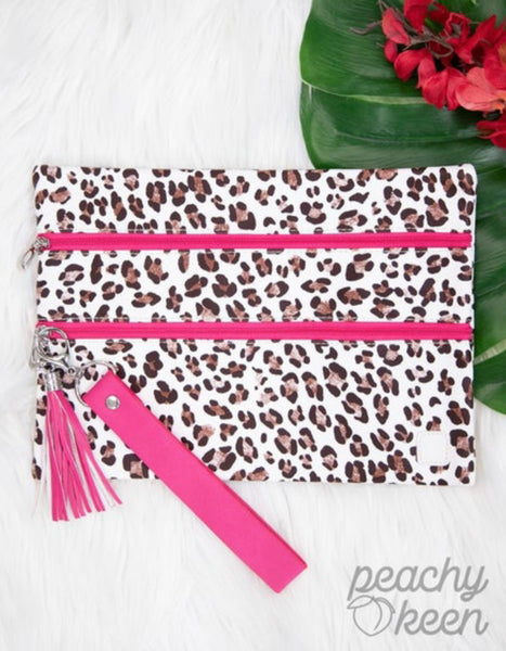 NEW SPRING VERSI BAGS BY G&E