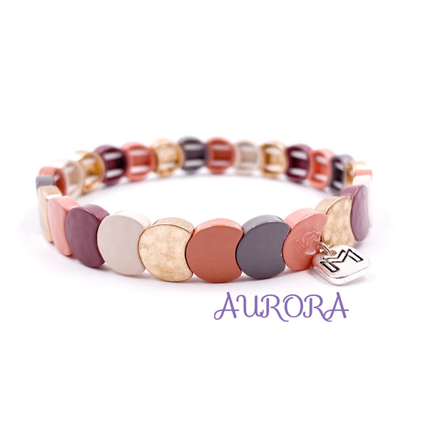 CRESCENT COLLECTION BRACELET