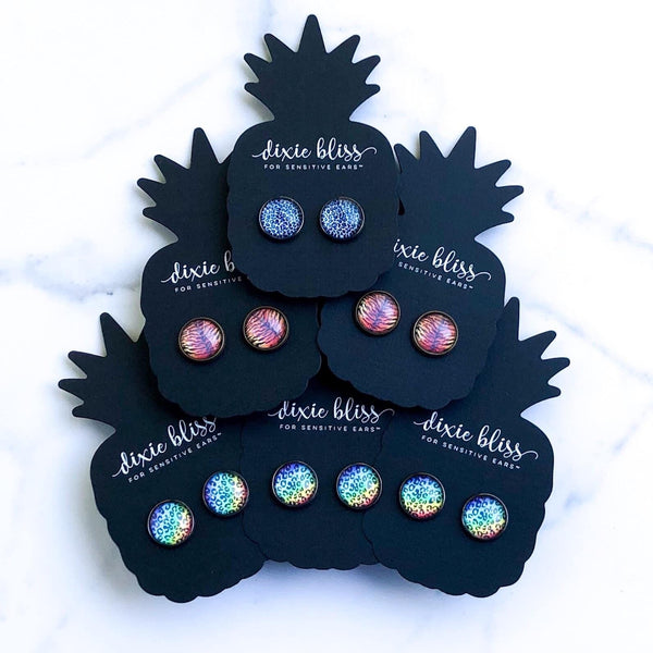 Joe Dixie Bliss Singles