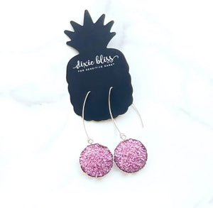 AZALEA JEWEL DIXIE BLISS EARRINGS