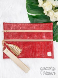 Tours Through Tuscany G&E Versi Bag