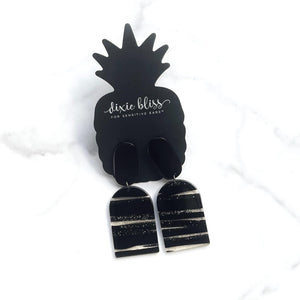 STARRY NIGHTS DIXIE BLISS EARRINGS