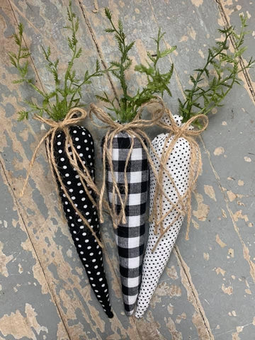 🥕SPRING CARROTS DECOR 🥕
