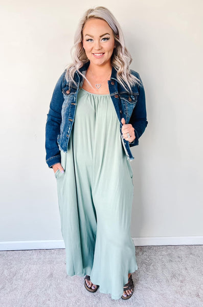 BAGGY ROMPER BATCH SS/ROMPER4-18