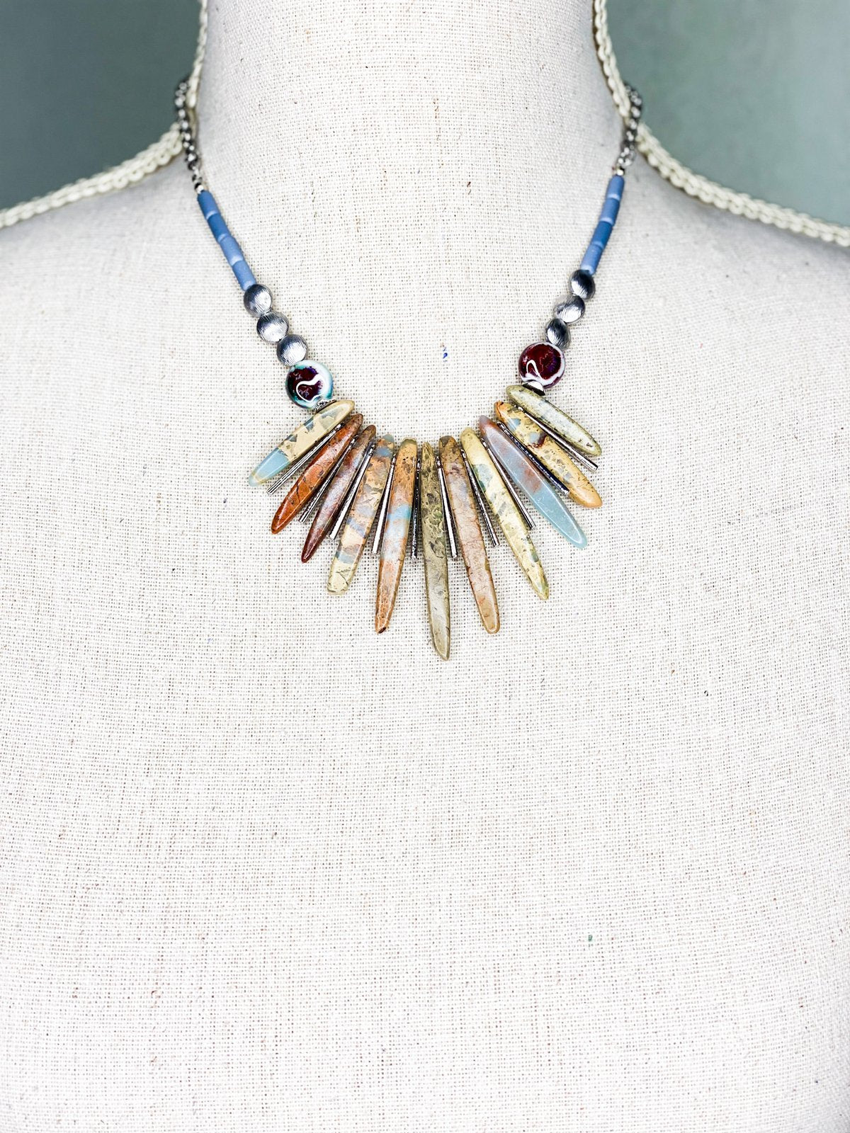 The Fiji Necklace