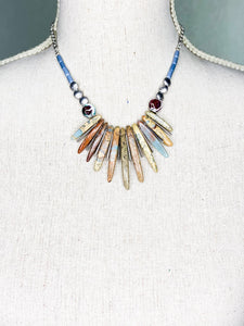 The Fiji Necklace
