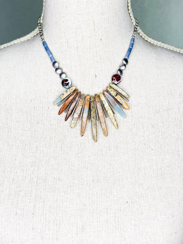 The Fiji Necklace