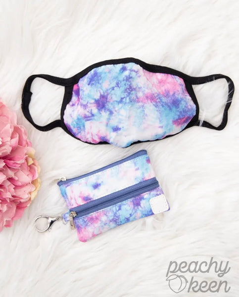 MINI VERSI BAGS WITH FACE MASK