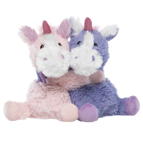 WARMIES ANIMALS & WRAPS