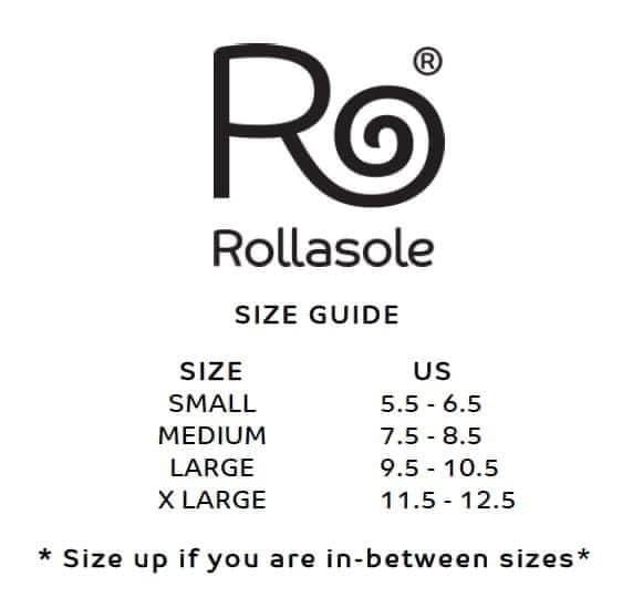 ROLLASOLE SNEAKER
