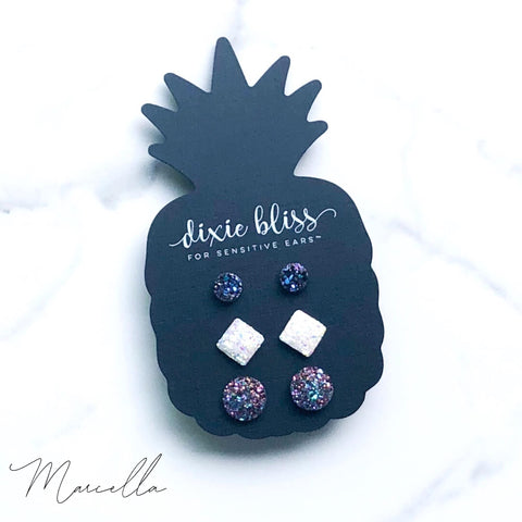 Marcella Dixie Bliss Trio Set