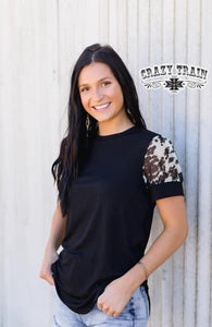 COWABUNGA CRAZY TRAIN TOP