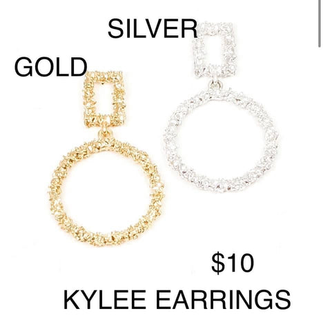 KYLEE EARRINGS