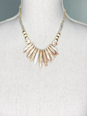 The Molly Necklace