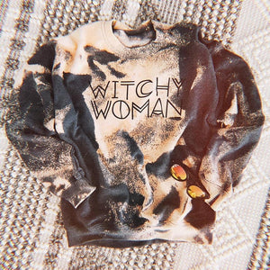 Witchy Woman Sweatshirt