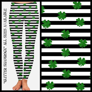 Custom Leggings Batch 38/DC