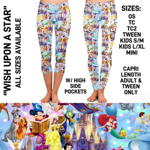 Wish Upon a Star In Stock Ready to ship