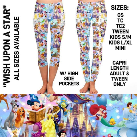 Wish Upon a Star In Stock Ready to ship