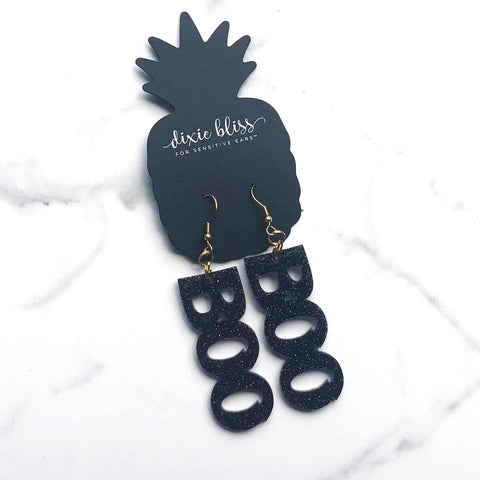 BOO DIXIE BLISS EARRINGS