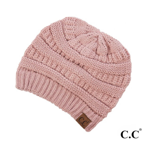 AUTHENTIC ORIGINAL ADULT  CC BEANIES