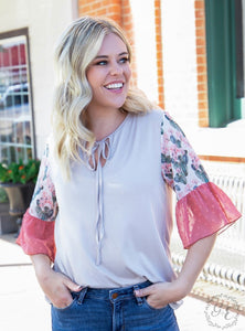Desert City G&E Top