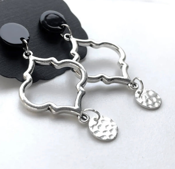 SWEETEST DAY DIXIE BLISS EARRINGS