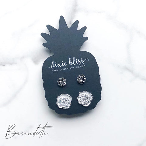 BERNADETTE DIXIE BLISS SET