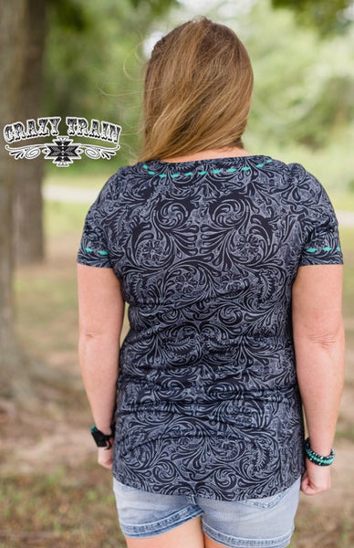 JACKPOT CRAZY TRAIN TOP