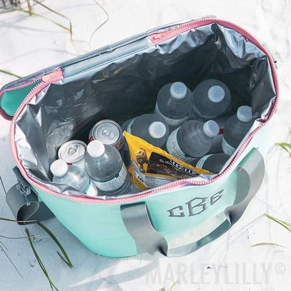 Colorful Cooler Bags