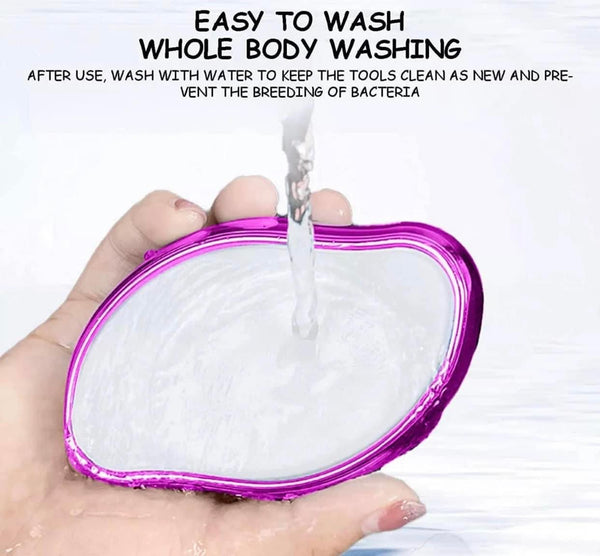 MAGIC HAIR ERASER / AS SEEN ON TIK TOK