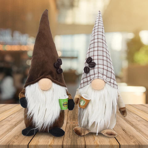 COFFEE GNOMES PRE ORDER