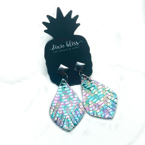 Shannon Mermaid Dixie Bliss Earrings