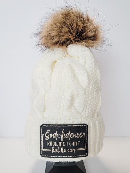 COZY WINTER BEANIES (PRE ORDER SHOULD BE IN LATE JAN)